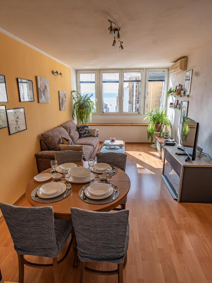Gogina Apartment