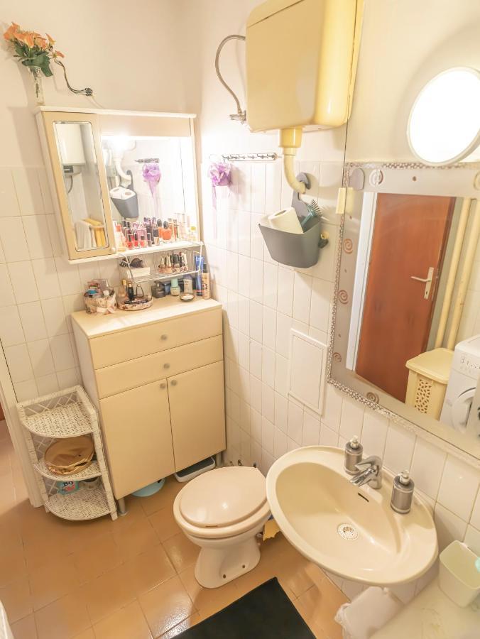 Gogina Apartment