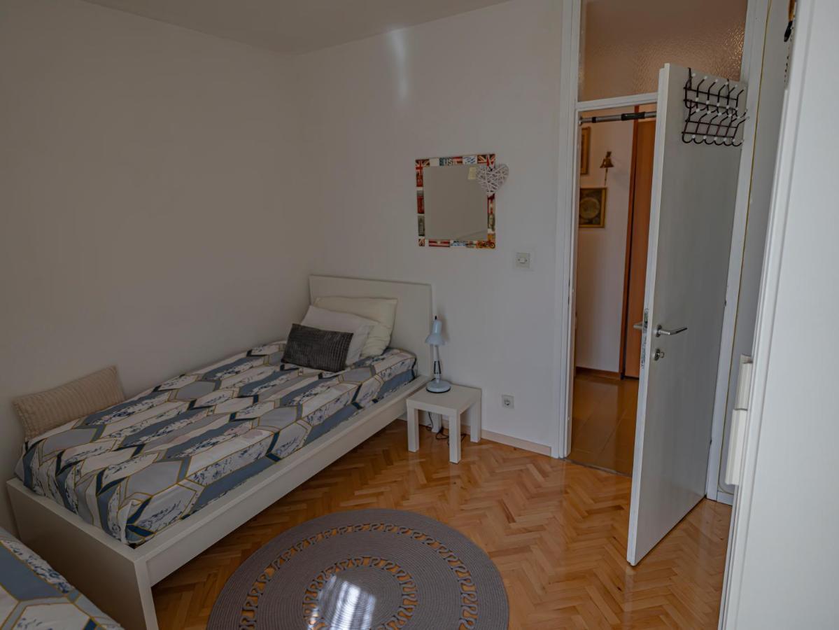 Gogina Apartment *