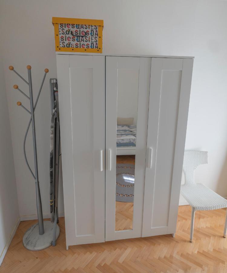 Gogina Apartment *